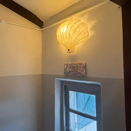 Casa Graziella *