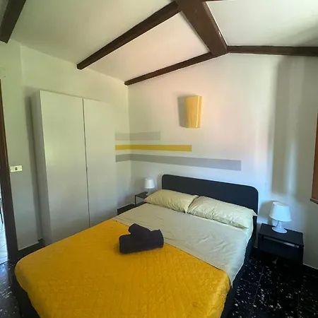 Bed & Breakfast Casa Graziella