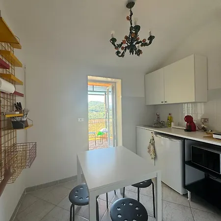 Bed & Breakfast Casa Graziella *