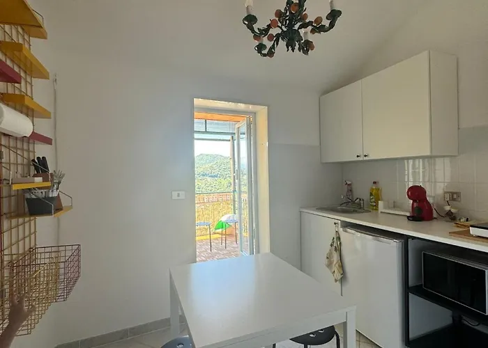 Bed and Breakfast Casa Graziella *