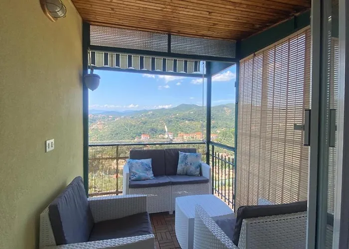 Casa Graziella Bed and Breakfast *