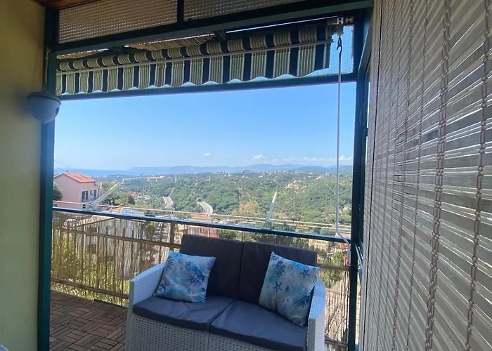 Casa Graziella *
