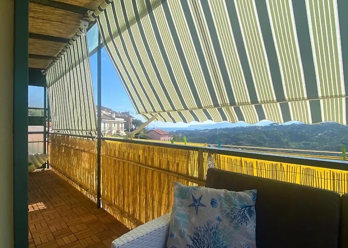 Casa Graziella * Celle Ligure