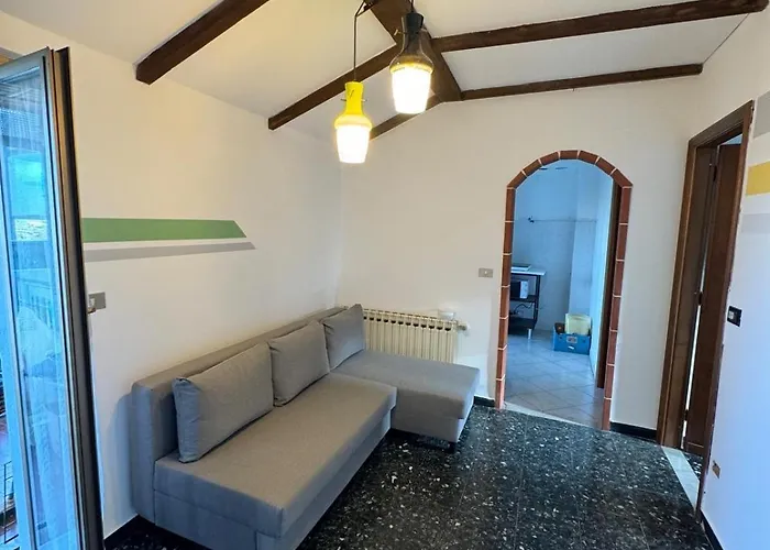 Casa Graziella Bed and Breakfast