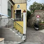 Casa Graziella Bed and Breakfast Celle Ligure