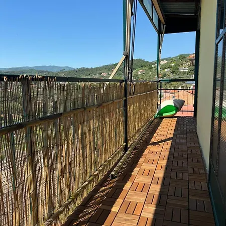 Casa Graziella 첼레리구레