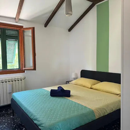 Casa Graziella Bed and Breakfast Celle Ligure