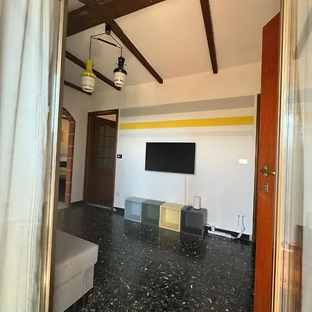Casa Graziella * Celle Ligure