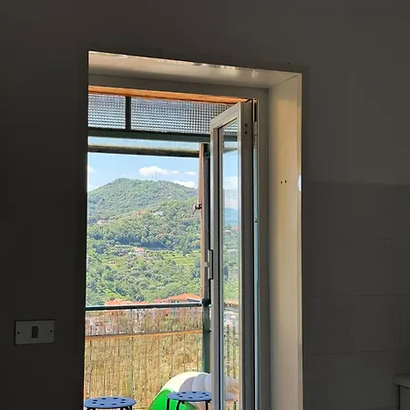 Casa Graziella Bed & Breakfast Celle Ligure