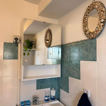 Casa Graziella Bed & Breakfast