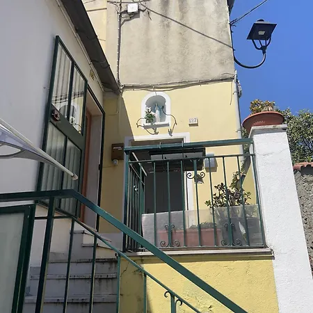 Casa Graziella * Celle Ligure