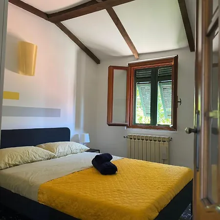 Casa Graziella * Celle Ligure