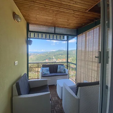 Casa Graziella Bed & Breakfast *