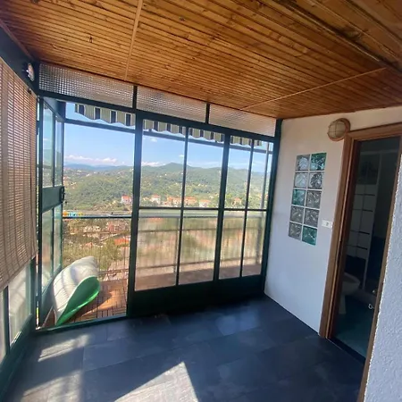 Casa Graziella Celle Ligure