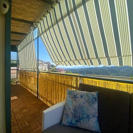 Casa Graziella * Celle Ligure