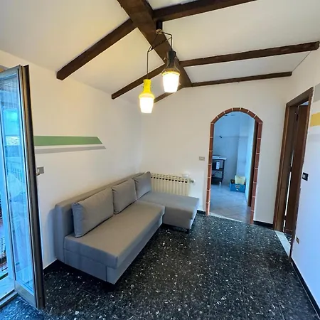 Casa Graziella Bed & Breakfast
