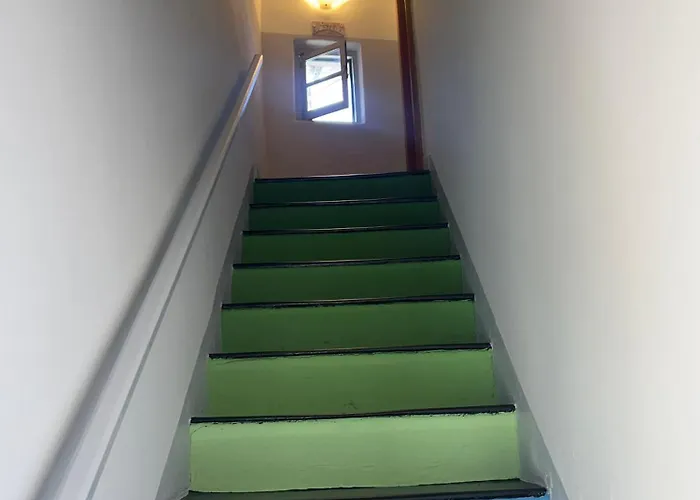 Bed & Breakfast Casa Graziella Celle Ligure