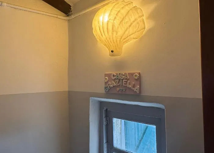 Casa Graziella *