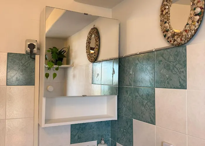 Casa Graziella Bed and breakfast