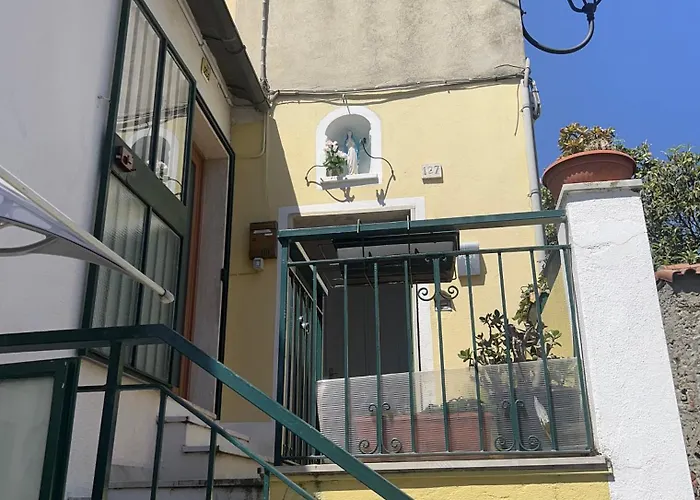 Casa Graziella * Celle Ligure