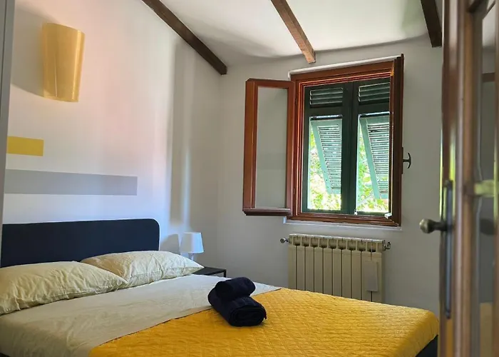 Casa Graziella * Celle Ligure